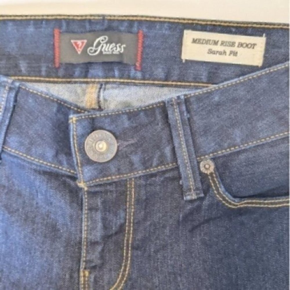 GUESS JEANS - Picture 5 of 7
